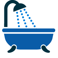 Zion Bathrooms