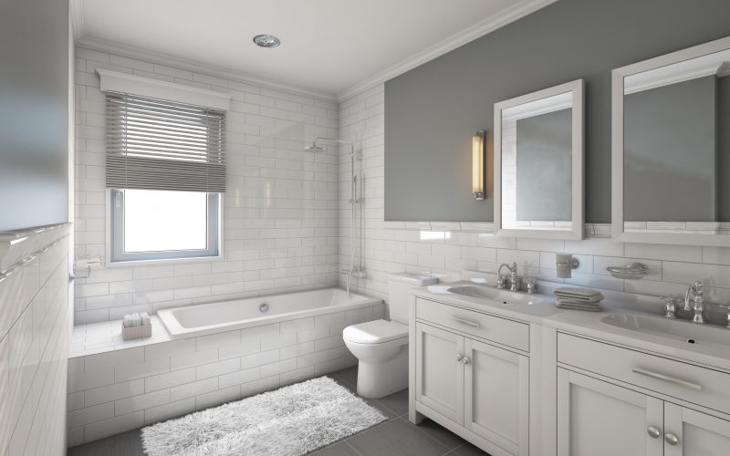 Small Bathroom Remodels