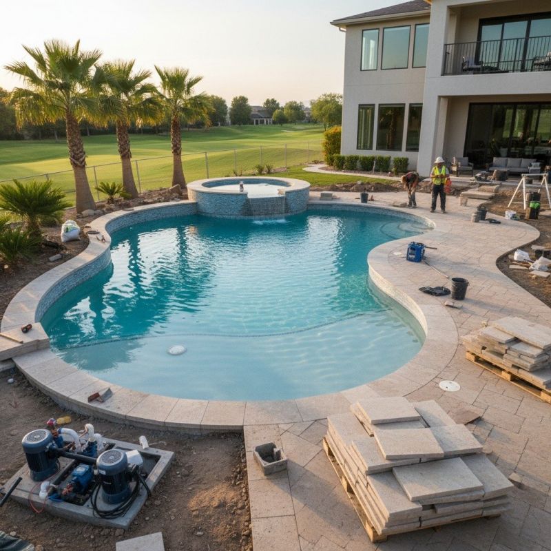 Top Bathroom Remodeling Companies in Round Lake, IL